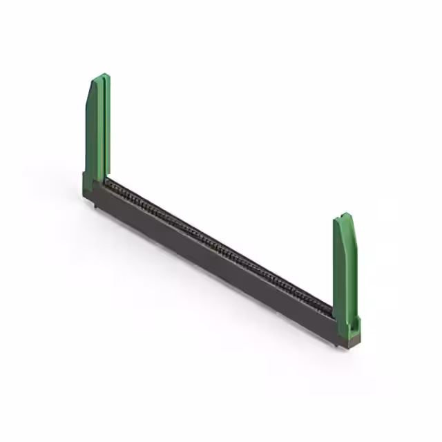 395-067-540-478 EDAC Inc.  Edgeboard Connectors